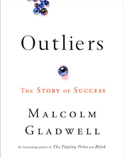 book decision making - Outliers