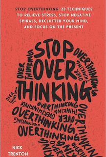 book decision making - stop overthinking